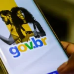 Plataforma do Gov.Br, aplicativo Plataforma do Gov.Br