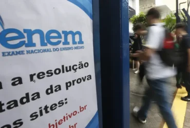 Inscrições do Fies encerram nesta sexta-feira com 44 mil vagas disponíveis