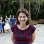 Belo Horizonte (MG), 02/10/2011 - Zita Carvalhoso na Mostra CineBH. Foto: Universo Producao/Divulgação