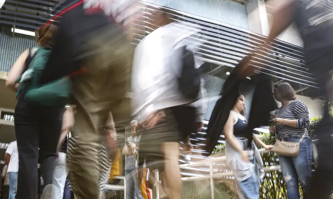 Quadrilha cria site falso e prejudica 35 mil candidatos no Enem 2024