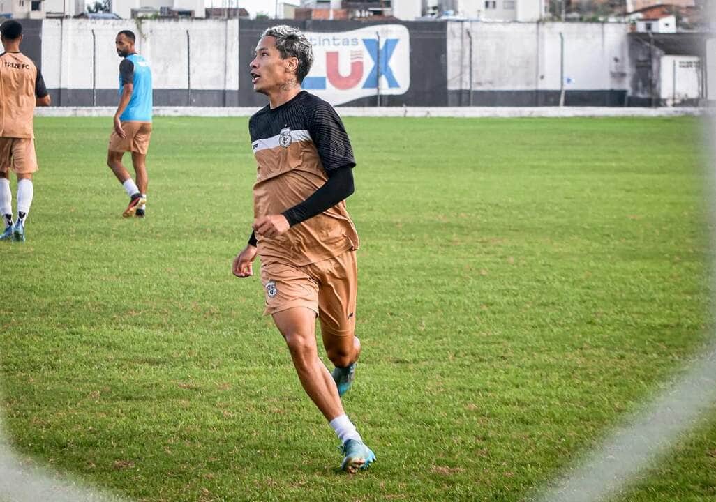 Treze x Horizonte: onde assistir, escalações e tudo sobre o duelo decisivo da Série D. Imagem: Divulgação Treze