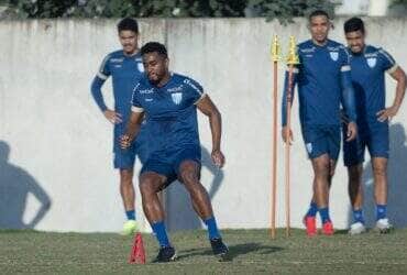 Avaí x Paysandu: Onde assistir, escalações e tudo sobre o duelo na Série B neste sábado. Imagem: Divulgação Avaí