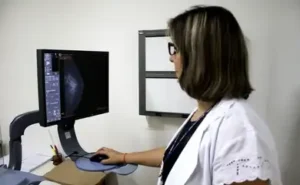 Laboratórios de Microbiologia e Hematologia, Mamografia e Raio X HRAN - Hospital Regional da Asa Norte