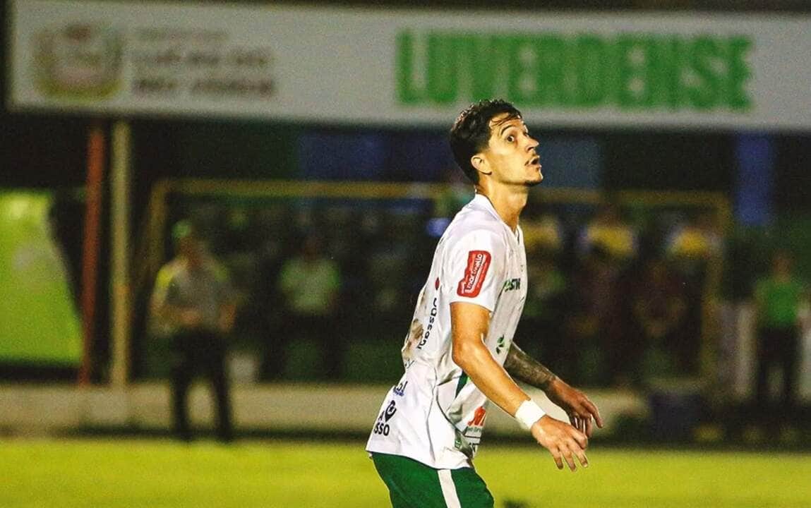 Luverdense, classificado, encara o Goianésia fora de casa neste sábado; confira. Imagem: Divulgação LEC Luverdense, classificado, encara o Goianésia fora de casa neste sábado; confira. Imagem: Divulgação LEC