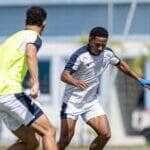 Onde Assistir CSA x Ferroviário nas Quartas da Copa do Nordeste. Imagem: Lenilson Santos/CSA