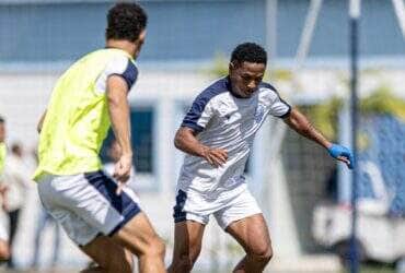 Onde Assistir CSA x Ferroviário nas Quartas da Copa do Nordeste. Imagem: Lenilson Santos/CSA