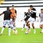 Ponte Preta x Tombense: horário, onde assistir e tudo sobre o duelo da Série C. Imagem: Ponte Preta Press