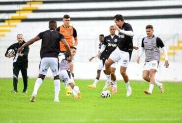 Ponte Preta x Tombense: horário, onde assistir e tudo sobre o duelo da Série C. Imagem: Ponte Preta Press