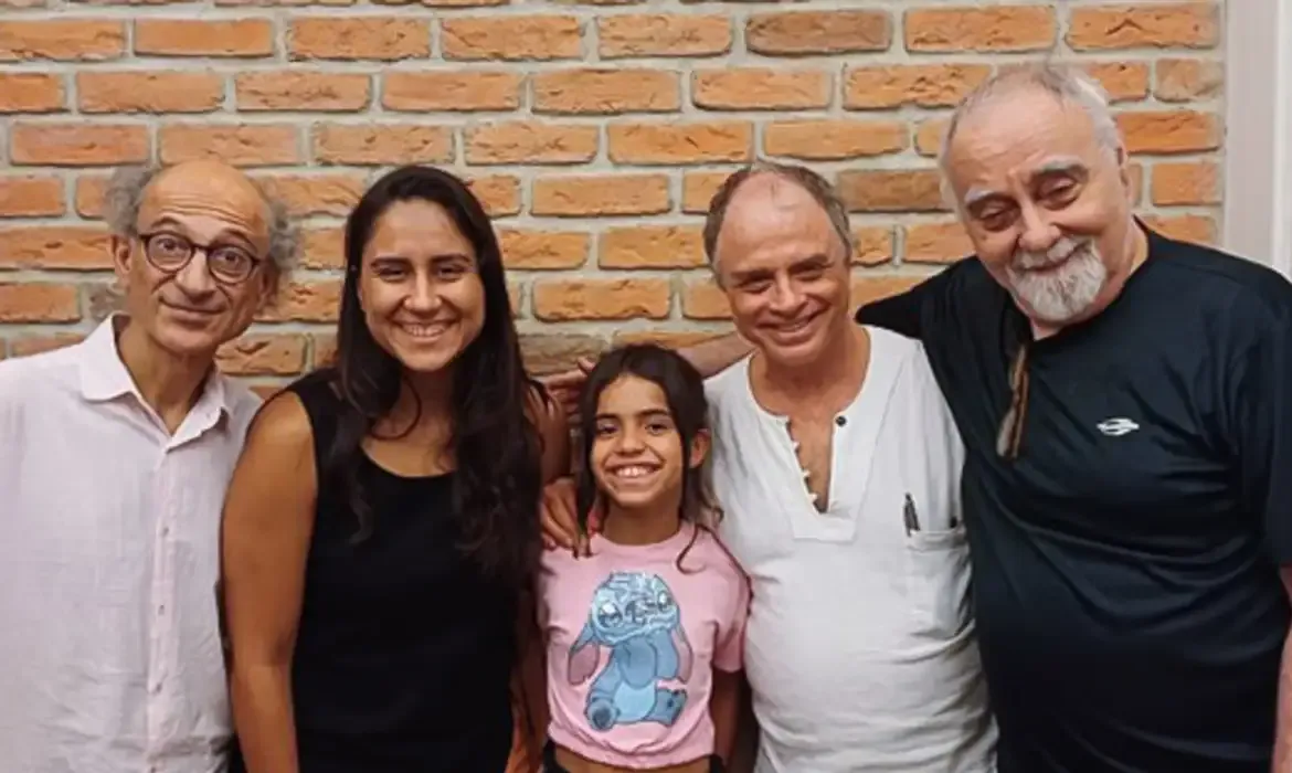 Blim-Blem-Blom apresenta universo de Shostakovich na programação infantil da Rádio MEC