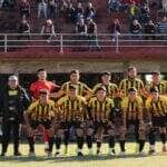 Guaraní x Universidad de Chile: Onde assistir ao vivo e detalhes da partida pela Sul-Americana. Imagem: Divulgação Guaraní