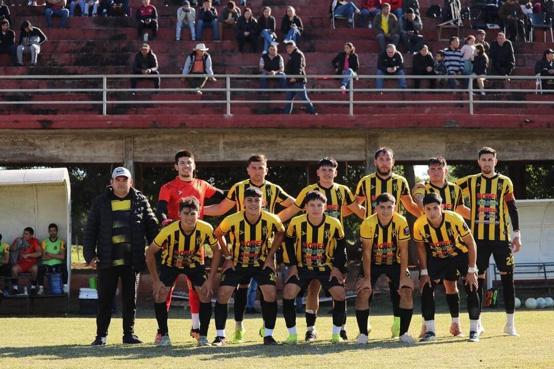 Guaraní x Universidad de Chile: Onde assistir ao vivo e detalhes da partida pela Sul-Americana. Imagem: Divulgação Guaraní