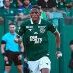 Goiás x Botafogo-SP: líder da Série B encara luta contra o Z-4 neste sábado. Imagem: Divulgação Goiás