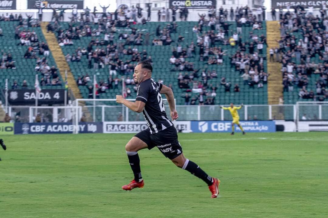 Brusque x Figueirense: Onde assistir, escalações e tudo sobre o clássico pela Série C. Imagem: Divulgação Figueirense