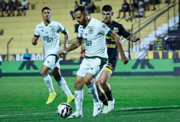 Goiás x Remo: Onde assistir ao vivo e tudo sobre o duelo decisivo da Série B. Imagem: Divulgação Goiás