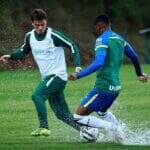 Goiás x Criciúma: tudo sobre o duelo da 15ª rodada da Série B. Imagem: Divulgação Goiás