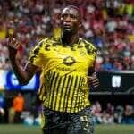 Borussia Dortmund x Monterrey. Imagem: Divulgação Fifa