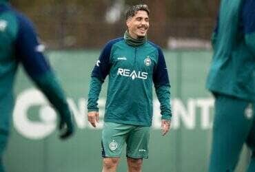 Coritiba x Volta Redonda: tudo sobre o confronto da Série B no Couto Pereira. Imagem: JP Pacheco/Coritiba