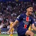 PSG x Bayern de Munique: Onde assistir e escalações para o duelo épico na Copa do Mundo de Clubes. Imagem: Divulgação PSG