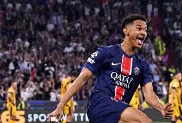 PSG x Bayern de Munique: Onde assistir e escalações para o duelo épico na Copa do Mundo de Clubes. Imagem: Divulgação PSG