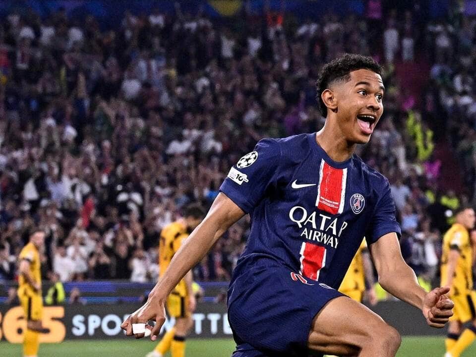 PSG x Bayern de Munique: Onde assistir e escalações para o duelo épico na Copa do Mundo de Clubes. Imagem: Divulgação PSG
