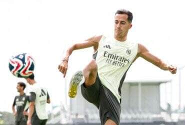 Real Madrid x Borussia Dortmund: Onde assistir, escalações e tudo sobre o jogão da Copa do Mundo de Clubes. Imagem: Divulgação Real Madrid