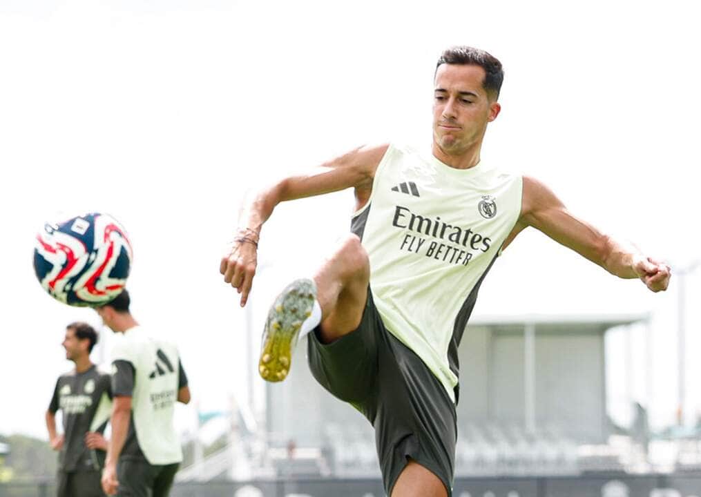 Real Madrid x Borussia Dortmund: Onde assistir, escalações e tudo sobre o jogão da Copa do Mundo de Clubes. Imagem: Divulgação Real Madrid