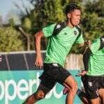 Botafogo-PB x São Bernardo: onde assistir, escalações e tudo sobre o confronto da Série C. Imagem: Divulgação Botafogo-PB