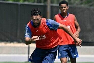 PSG x Real Madrid: Onde assistir ao duelo de gigantes no Mundial de Clubes 2025. Imagem: Divulgação PSG