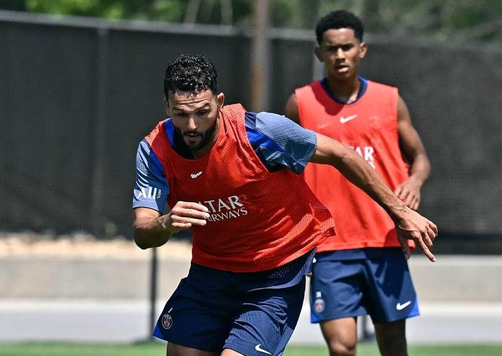 PSG x Real Madrid: Onde assistir ao duelo de gigantes no Mundial de Clubes 2025. Imagem: Divulgação PSG