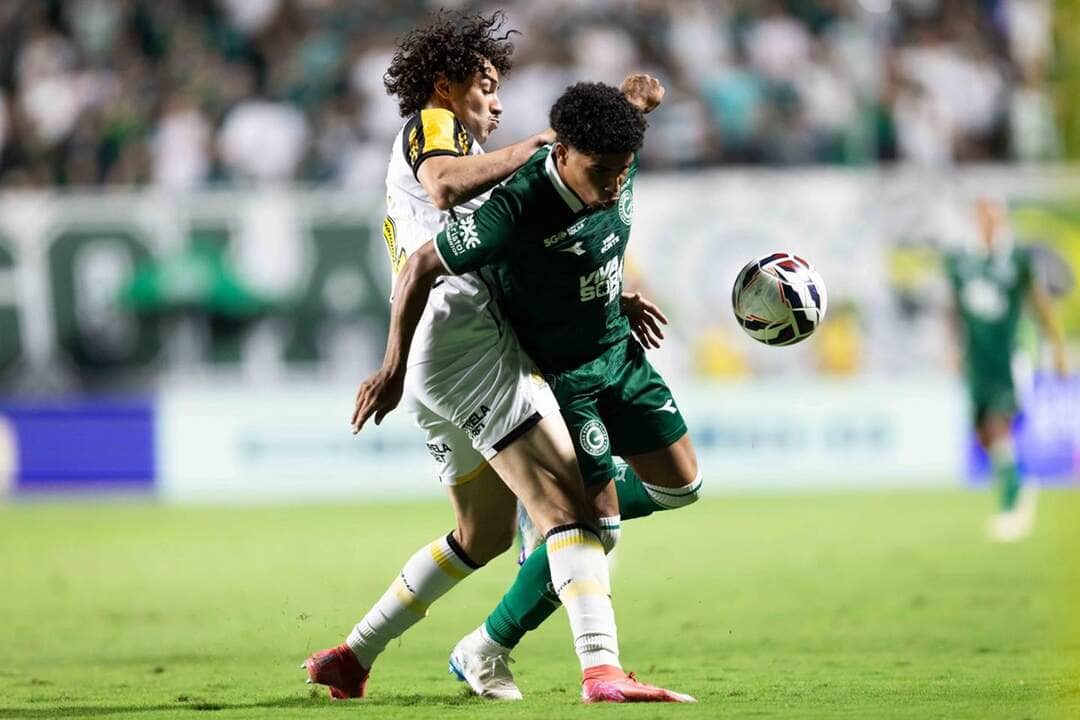 Athletico x Goiás: onde assistir ao vivo, escalações e tudo sobre o confronto direto na Série B. Imagem: Divulgação Goiás