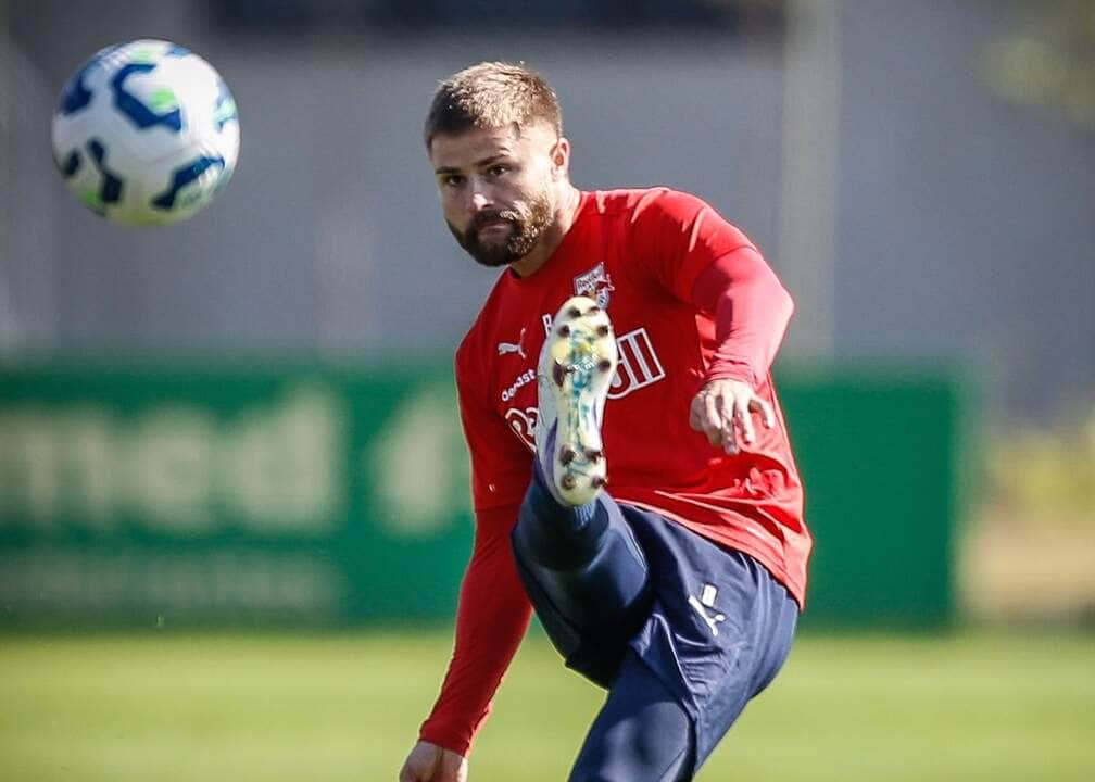 Corinthians x Bragantino: Onde assistir, escalações e tudo sobre o duelo paulista pelo Brasileirão. Imagem: Ari Ferreira/RB Bragantino Corinthians x Bragantino: Onde assistir, escalações e tudo sobre o duelo paulista pelo Brasileirão. Imagem: Ari Ferreira/RB Bragantino
