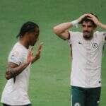 Chelsea x PSG: Final do Mundial de Clubes agita Nova Jersey com promessa de espetáculo. Imagem: Divulgação Chelsea