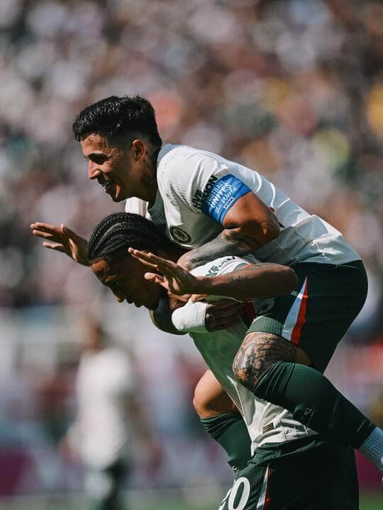 Fluminense perde para o Chelsea e Brasil dá adeus à Copa do Mundo de Clubes. Imagem: Divulgação Chelsea