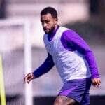 Corinthians x Bragantino: Onde assistir, escalações e tudo sobre o duelo paulista pelo Brasileirão. Imagem: Rodrigo Coca/Ag. Corinthians