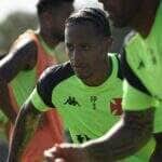 Independiente del Valle x Vasco: onde assistir, escalações e análise pela Sul-Americana 2025. Imagem: Matheus Lima/CR Vasco