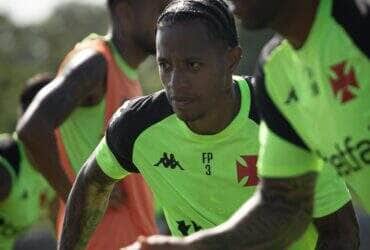 Independiente del Valle x Vasco: onde assistir, escalações e análise pela Sul-Americana 2025. Imagem: Matheus Lima/CR Vasco