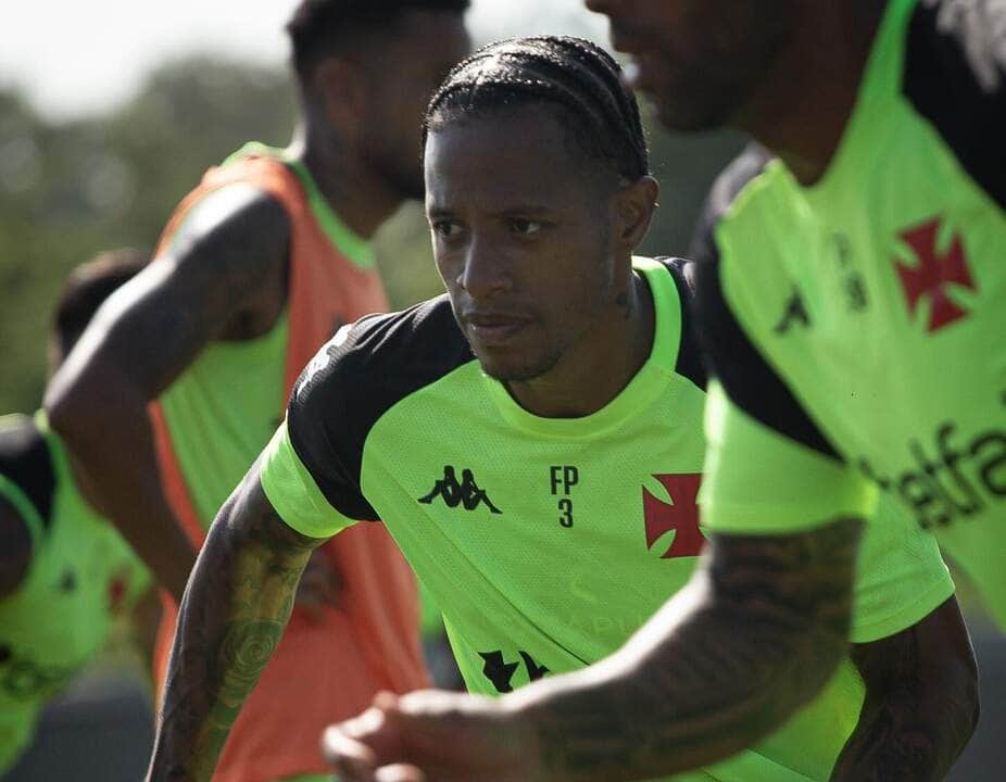 Independiente del Valle x Vasco: onde assistir, escalações e análise pela Sul-Americana 2025. Imagem: Matheus Lima/CR Vasco