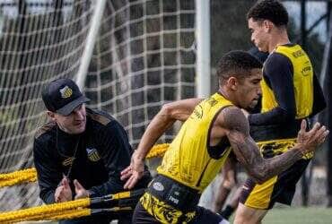 Novorizontino x América-MG: onde assistir ao vivo, escalações e tudo sobre o duelo da Série B. Imagem: Higo Basso/Novorizontino