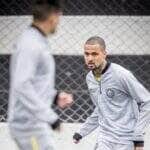 Operário-PR x CRB: Onde assistir ao vivo, escalações e tudo sobre o duelo na Série B. Imagem: André Oito/OFEC