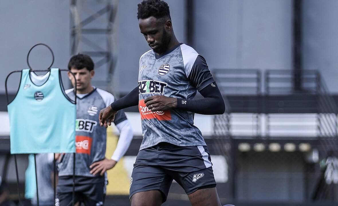 Veja onde assistir Athletic Club x Avaí ao vivo e confira as escalações da Série B. Imagem: Divulgação Athletic