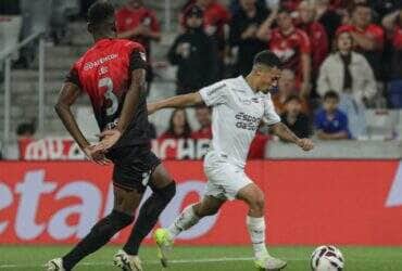 Ferroviária x Operário ao vivo: onde assistir, escalações e tudo sobre o jogo da Série B. Imagem: Divulgação Ferroviária