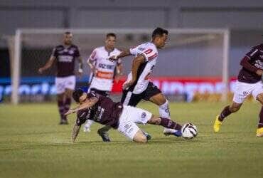Athletic x Coritiba: onde assistir, prováveis escalações e o clima para o duelo quente da Série B. Imagem: Divulgação Athletic