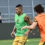 Amazonas x Paysandu: Saiba onde assistir, prováveis escalações e detalhes do confronto direto na Série B. Imagem: Divulgação Amazonas