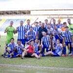 Assisense x Mauaense: confronto decisivo pela 5ª rodada da Segunda Fase. Imagem: Divulgação Assisense