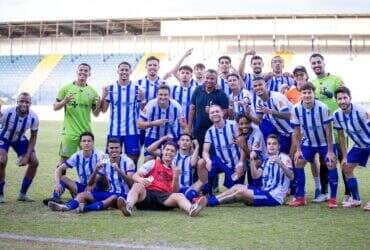 Assisense x Mauaense: confronto decisivo pela 5ª rodada da Segunda Fase. Imagem: Divulgação Assisense