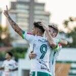 Luverdense, classificado, fecha 1ª fase da Série D contra o Goiânia; onde assistir ao vivo. Imagem: Divulgação Luverdense