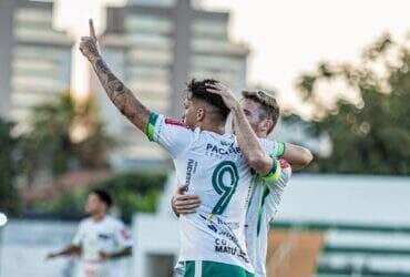 Luverdense, classificado, fecha 1ª fase da Série D contra o Goiânia; onde assistir ao vivo. Imagem: Divulgação Luverdense