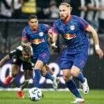 Red Bull Bragantino x São Paulo: Onde assistir, escalações e detalhes do confronto pela 14ª rodada do Brasileirão. Imagem: Ari Ferreira/Red Bull Bragantino