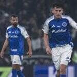 Cruzeiro x Ceará: Onde assistir, análise e escalações para o confronto da Série A 2025. Imagem: Gustavo Aleixo/Cruzeiro