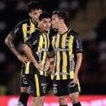 Volta Redonda x Athletico-PR: Onde assistir, escalações e tudo sobre o duelo da Série B neste sábado (19). Imagem: Divulgação Volta Redonda